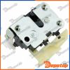 Serrure de porte gauche pour DACIA | EZC-RE-008, 805038137R